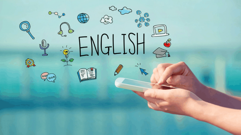 English Grammar of Tense Eg001